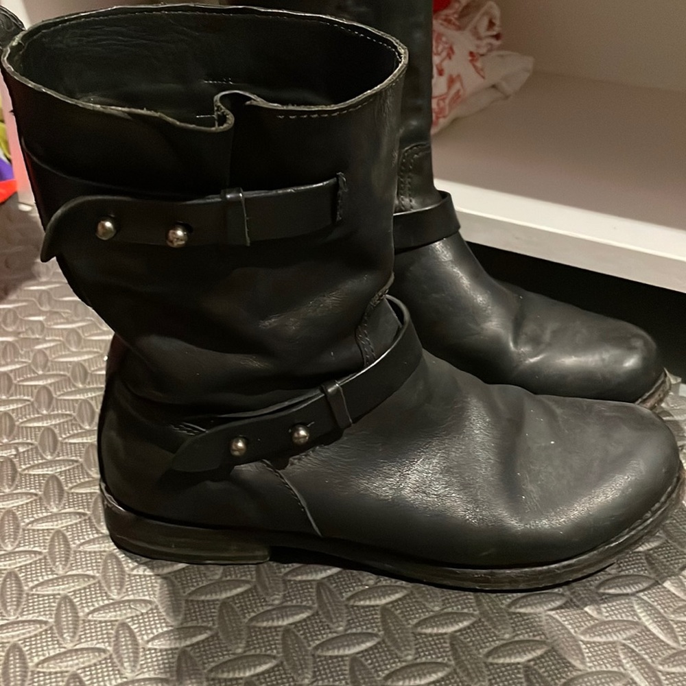 Rag and bone boots